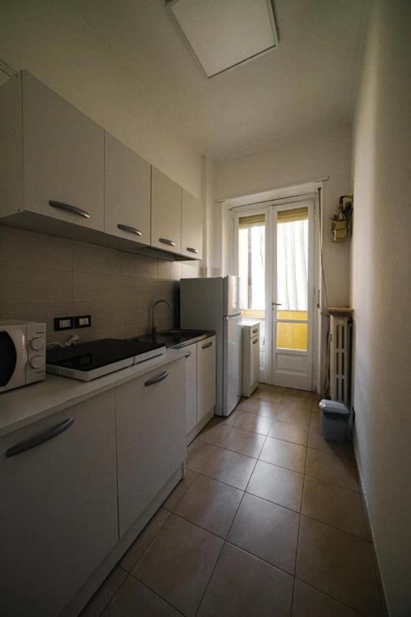 Appartamento Torino Porpora Esterno foto