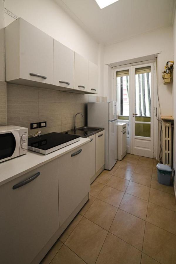 Appartamento Torino Porpora Esterno foto